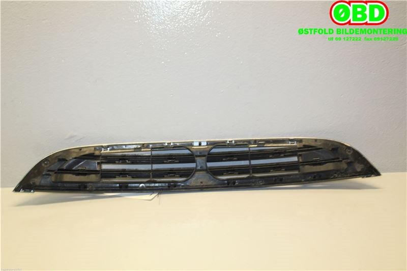 Grill til Mini One/Cooper 2001-2007 (R50-53) (R50-53) (MINI|51 13 7 133 846|)