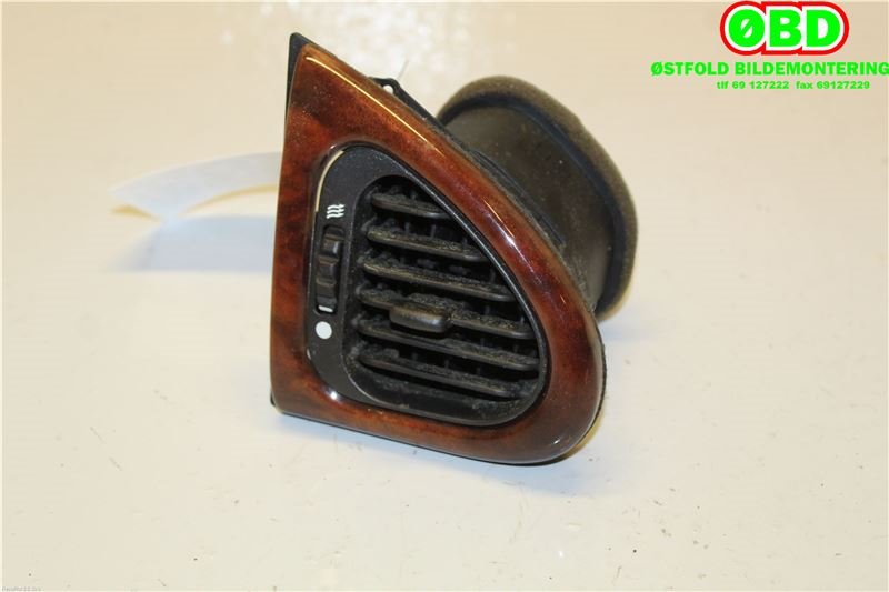 Diverse deler til Jaguar XK8/XKR 1996-2005 (JAGUAR|GJA6720AD|)
