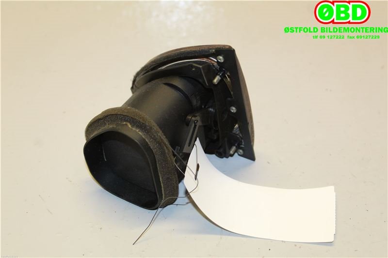 Diverse deler til Jaguar XK8/XKR 1996-2005 (JAGUAR|GJA6720AD|)