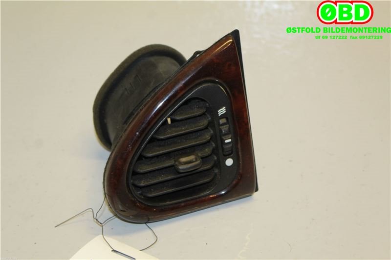 Diverse deler til Jaguar XK8/XKR 1996-2005 (JAGUAR|GJA6721AD|)