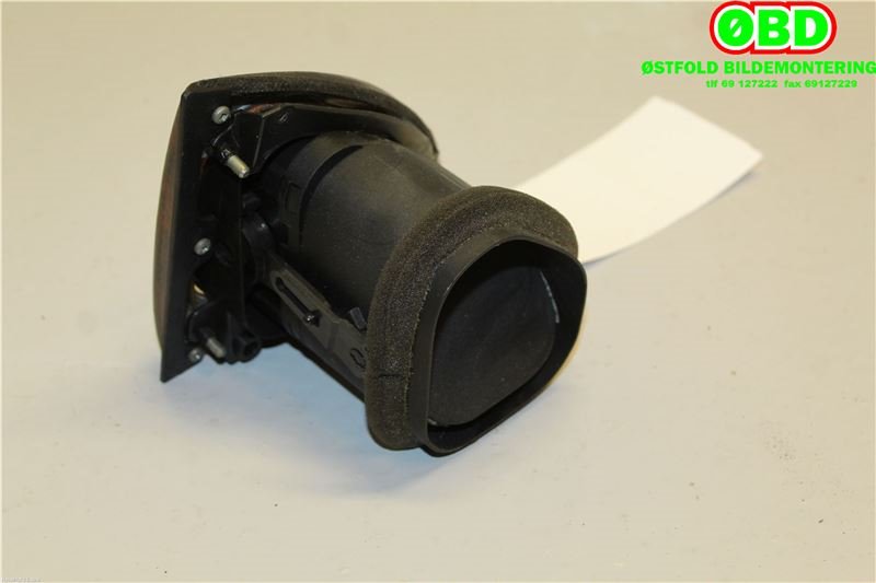 Diverse deler til Jaguar XK8/XKR 1996-2005 (JAGUAR|GJA6721AD|)