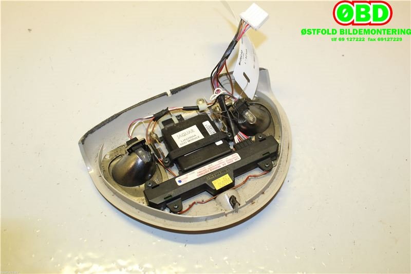 Bryter diverse til Jaguar XK8/XKR 1996-2005  (JAGUAR|)