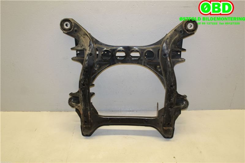 Travers foran hoved til Porsche Cayenne 2010-2017 (92A) (92A) (PORSCHE|958 341 030 00|)