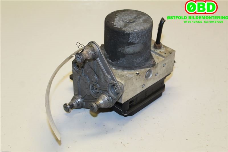 ABS sentral til Mercedes Vito/Viano 2010-2014 (Fase 2) (W639) (W639) (MERCEDES|A 008 431 65 12|0265230246|0014467689)