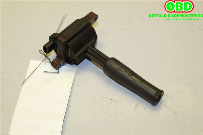 Coil elektronisk til Jaguar XK8/XKR 1996-2005 (JAGUAR|LCA1510AB|MB0297008040)