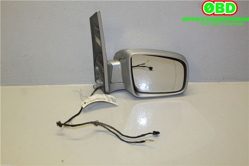 Speil høyre til Mercedes Vito/Viano 2010-2014 (Fase 2) (W639) (W639) (MERCEDES|A 639 810 11 19|A 639 810 19 19|)