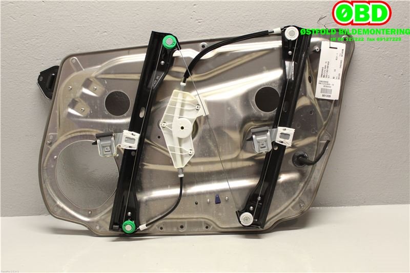 Ruteheis til Mercedes E-Klasse 2009-2013 (Fase 1) (W212) (W212) (MERCEDES|A 204 720 24 79|A 212 720 15 79|)