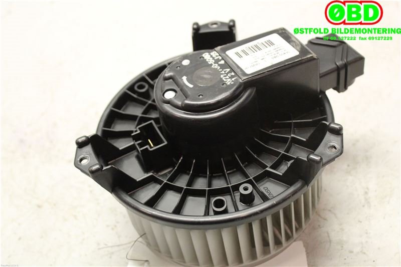 Varmeapparat motor til Honda CR-V 2007-2012 (Type III) (HONDA|79310SWWG01|)