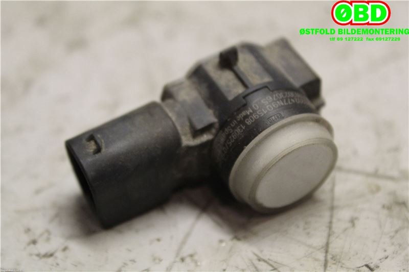 Parkeringssensor bak til Peugeot 308 2013-2021 (Type II)  (PEUGEOT||9675202477N9)