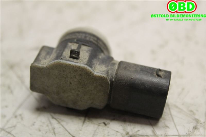 Parkeringssensor bak til Peugeot 308 2013-2021 (Type II)  (PEUGEOT||9675202477N9)