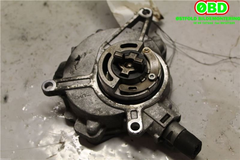 Vakuumpumpe til Honda CR-V 2007-2012 (Type III)