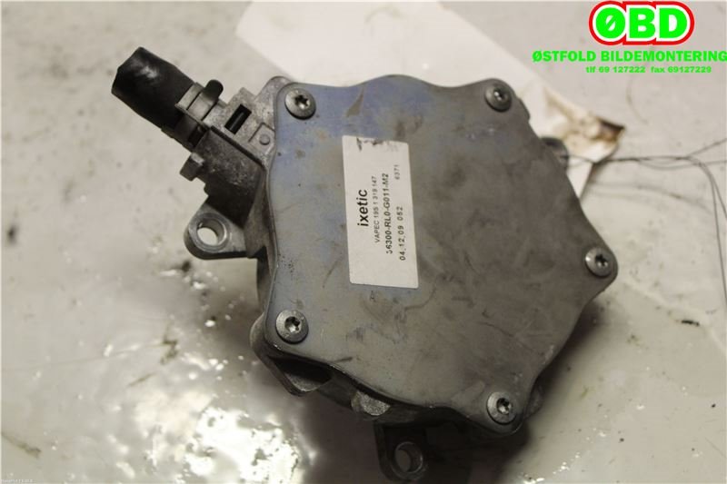 Vakuumpumpe til Honda CR-V 2007-2012 (Type III)