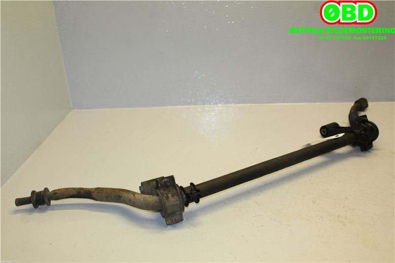 Stabilisatorstag foran til Mercedes ML 1997-2005 (W163) (W163) (MERCEDES|A 163 323 04 65|A 163 323 17 65|)
