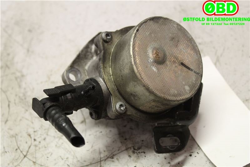 Vakuumpumpe til Renault Megane 2009-2016 Type III  (RENAULT|8201005306|146505272R|)
