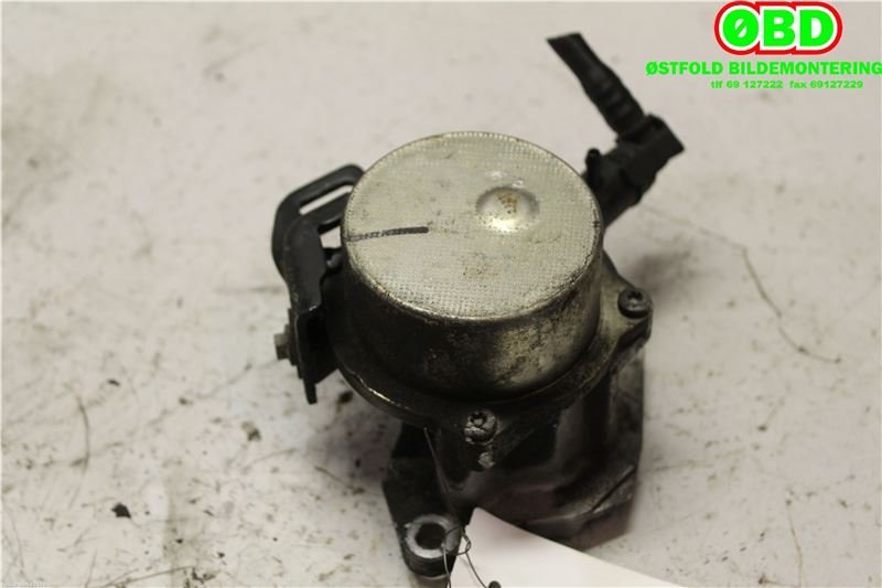 Vakuumpumpe til Renault Megane 2009-2016 Type III  (RENAULT|8201005306|146505272R|)