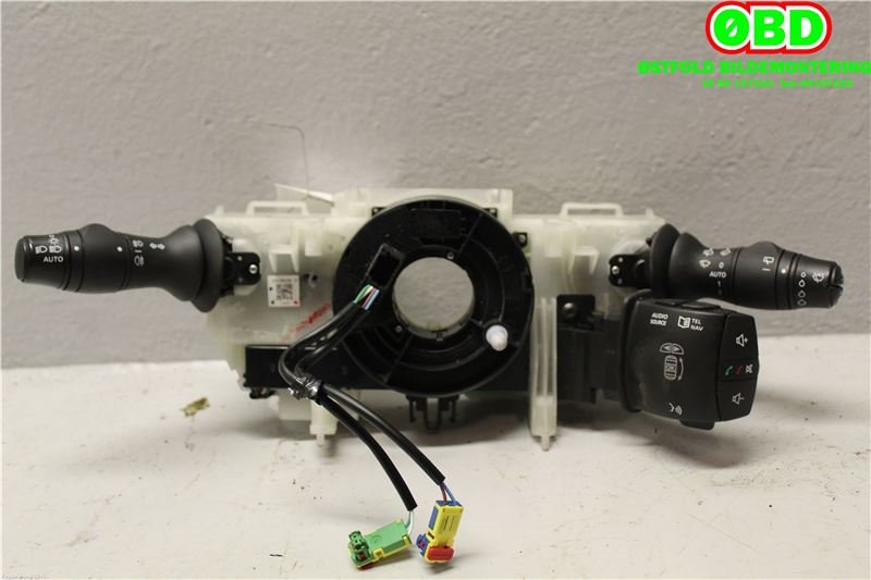 Bryter combi til Renault Megane 2009-2016 Type III (RENAULT|255670019R|)