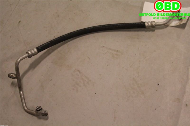 Aircondition rør til Suzuki Swift, 2005-2010 (SUZUKI|95710-63J20)