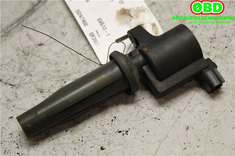 Coil elektronisk til Volvo V50 2004-2007 (Fase 1)  (VOLVO|31375294||4M5G12A366BC)
