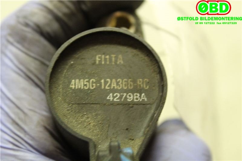 Coil elektronisk til Volvo V50 2004-2007 (Fase 1) (VOLVO|31375294||4M5G12A366BC)