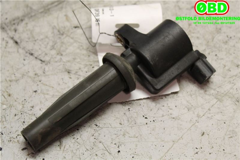 Coil elektronisk til Volvo V50 2004-2007 (Fase 1) (VOLVO|31375294||4M5G12A366BC)