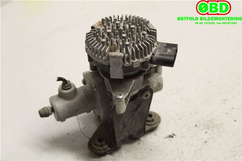 Bremsefordeler til VW E-Up 2013-2019  (VOLKSWAGEN|12E 614 307 B|12E 614 307 D|)