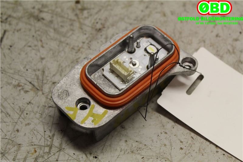 Styreenhet xenon/ballast til BMW i3 2013-2022 (BMW|63 11 8 495 580||90148856)