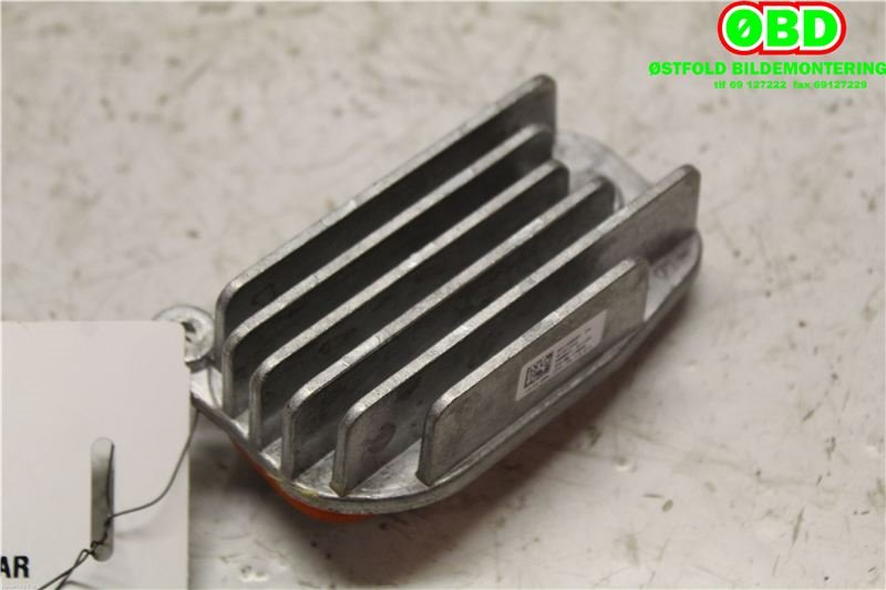 Styreenhet xenon/ballast til BMW i3 2013-2022  (BMW|63 11 8 495 579||90148855)