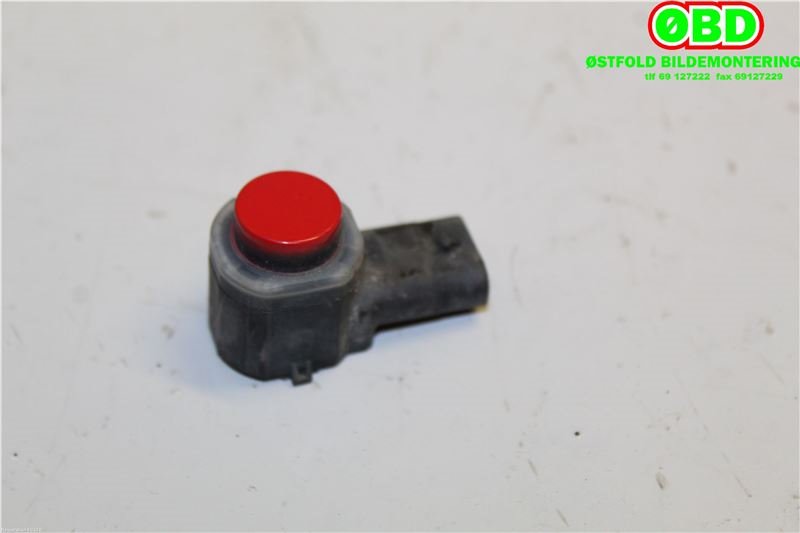Parkeringssensor bak til Ford Fiesta 2008-2012 (Type VI, Fase 1) (FORD|1765204|)