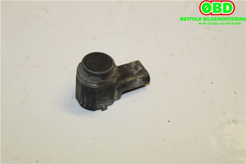 Parkeringssensor bak til Ford Fiesta 2008-2012 (Type VI, Fase 1) (FORD|2018398|)