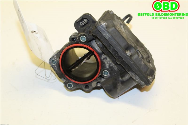 Spjeldhus til Ford S-Max 2015-->> (Type II)  (FORD|2431351||9806625280)