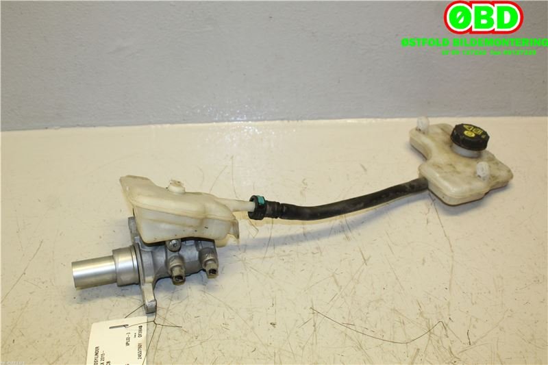 Bremsepumpe hoved til Ford S-Max 2015-->> (Type II) (FORD|2649195|)