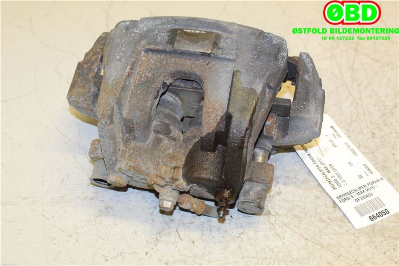 Bremsecaliper høyre foran til Ford S-Max 2015-->> (Type II)  (FORD|5338890|)