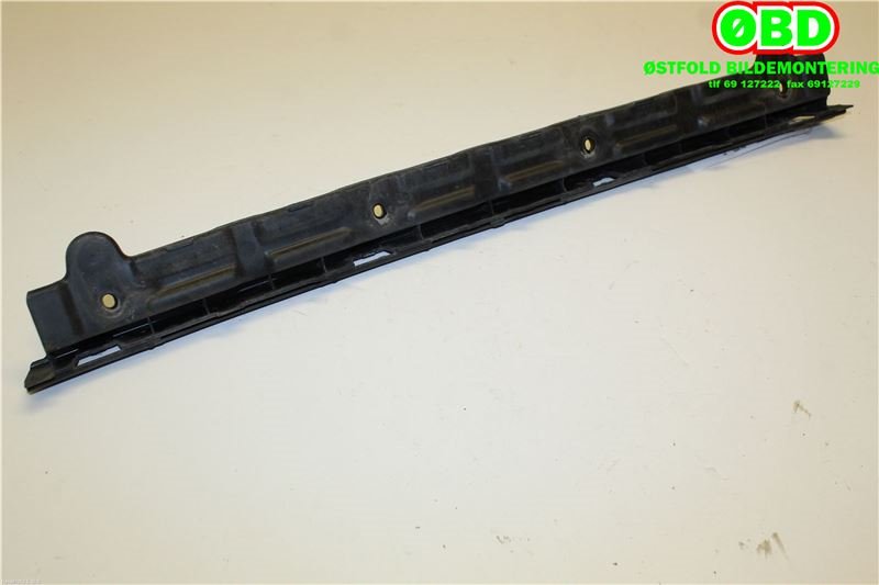 Diverse deler til Fiat 500 2008-2020 (FIAT|)