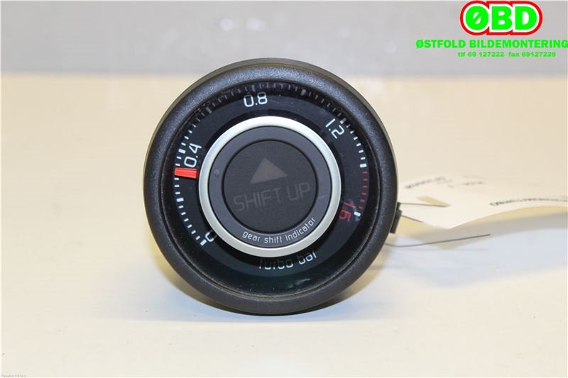 Diverse deler til Fiat 500 2008-2020 (FIAT||735482263)