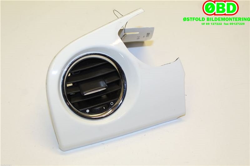 Diverse deler til Fiat 500 2008-2020 (FIAT|)
