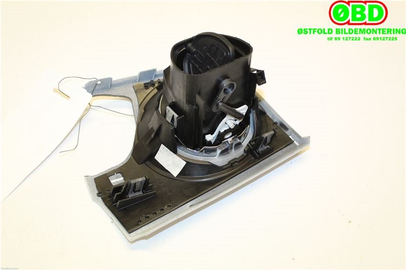 Diverse deler til Fiat 500 2008-2020 (FIAT|)