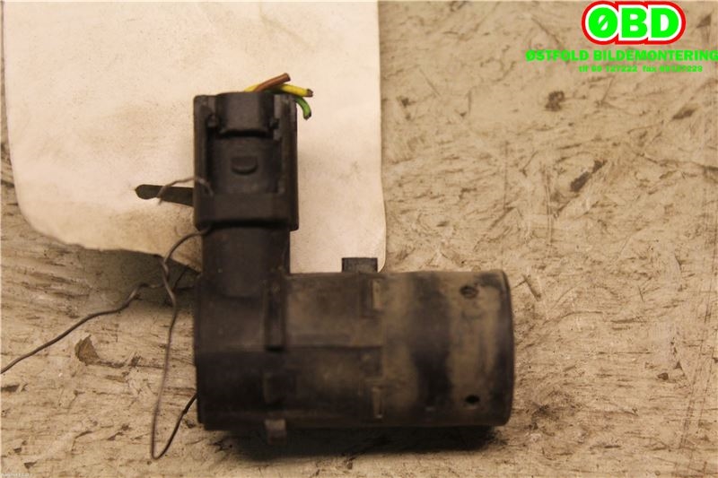 Parkeringssensor bak til Volvo V70 2000-2004 (Type II, Fase 1) (VOLVO|8641281|)