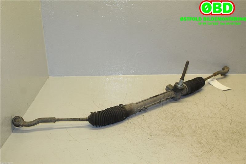 Tannstang til Fiat 500 2008-2020 (FIAT|)