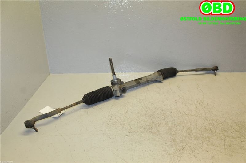 Tannstang til Fiat 500 2008-2020 (FIAT|)