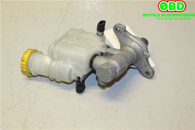 Bremsepumpe hoved til Fiat 500 2008-2020  (FIAT|)