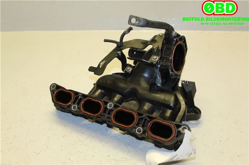 Manifold innsug til Citroën DS3 2010-2019  (CITROEN|0361T0|)