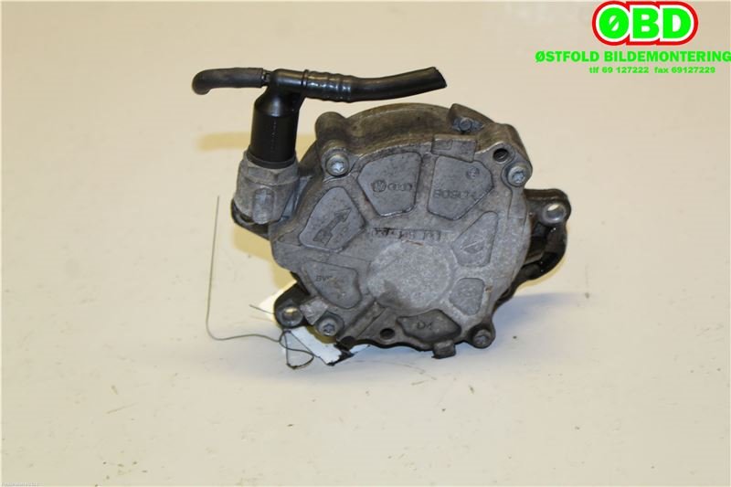 Vakuumpumpe til VW Golf VI 2008-2012  (VOLKSWAGEN|03L 145 100 G||03L145100G)