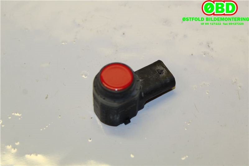 Parkeringssensor bak til VW Golf VI 2008-2012 (VOLKSWAGEN|1S0 919 275|1S0 919 275 C|)