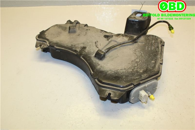 AdBlue tank til Citroën C5 2005-2008 (Type I, Fase 2) (CITROEN|1500AR|9651826480)