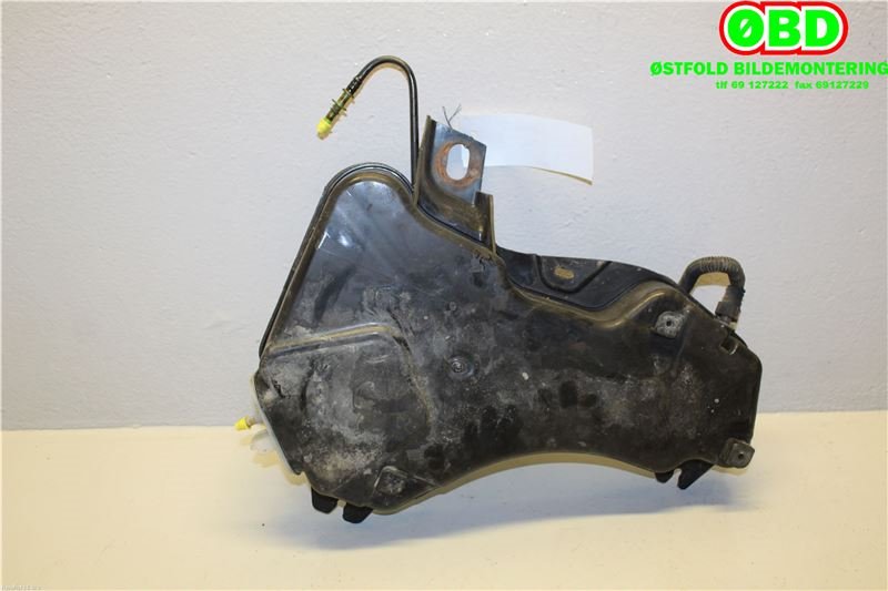 AdBlue tank til Citroën C5 2005-2008 (Type I, Fase 2) (CITROEN|1500AR|9651826480)