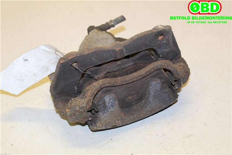 Bremsecaliper høyre foran til Toyota Verso 2009-2016 (Type III) (TOYOTA|4773002361|)