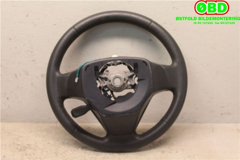 Ratt til Toyota Verso 2009-2016 (Type III)  (TOYOTA|451020F070B0|)