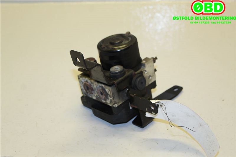 ABS sentral til Hyundai Tucson 2003-2009  (HYUNDAI|589202E150|)