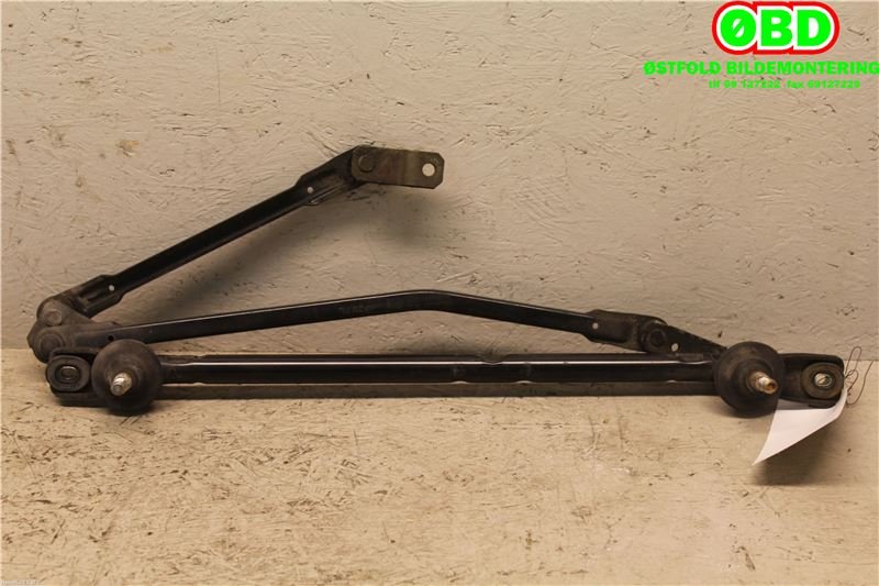 Viskeroverføring til Hyundai Tucson 2003-2009 (HYUNDAI|981502E010|)