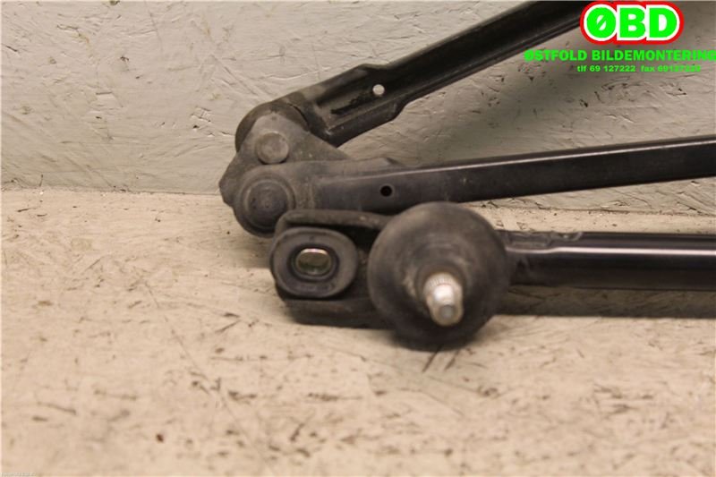 Viskeroverføring til Hyundai Tucson 2003-2009 (HYUNDAI|981502E010|)